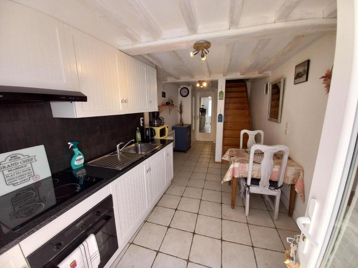 Aupres Du Lavoir Remigny Extérieur photo